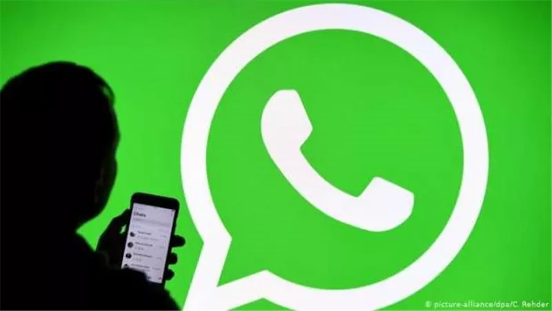 لن تتوقعه.. خطأ قاتل يفعله الملايين يتسبب في اختراق حساب واتساب