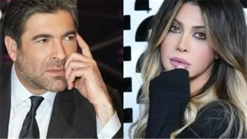 «فيه رجال حلوين لا يلفتون نظري».. نوال الزغبي تتحدث عن الحب ووائل كفوري