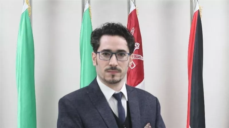 وليد سلام يكتب: سيادة 