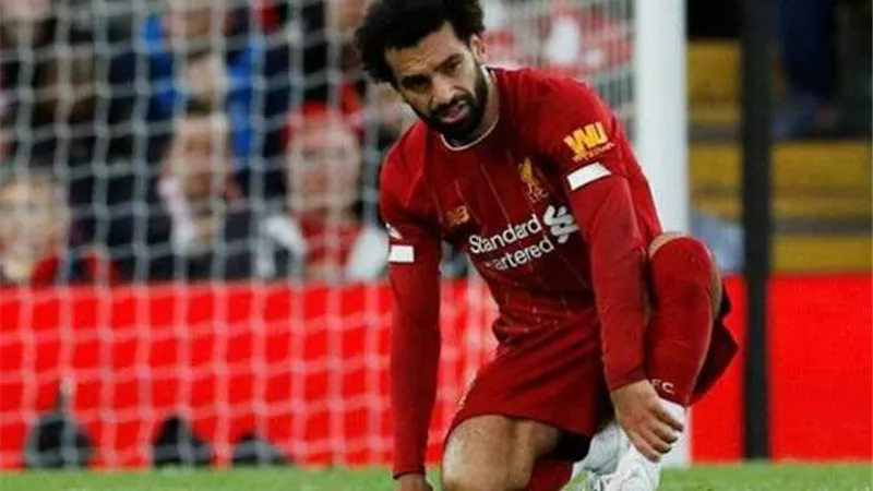 مفاجآة صادمة.. هذه الدول العربية لم تصوت لـ محمد صلاح في جائزة الكرة الذهبية