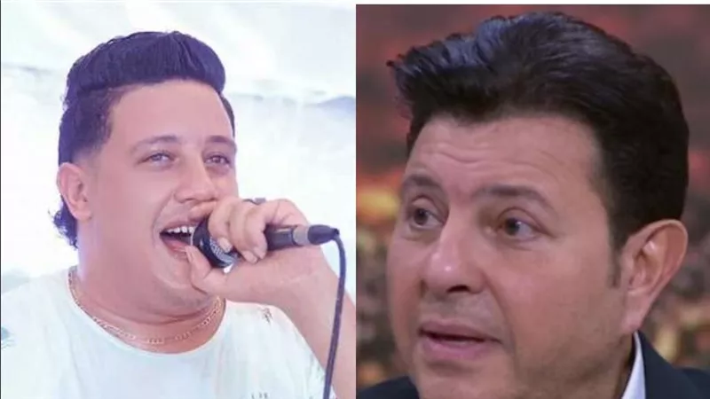 مصر مش بلدك لوحدك.. رد ناري من حمو بيكا على تصريحات هاني شاكر