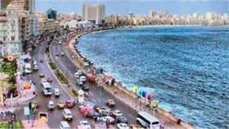 خبير أرصاد الجوية يحسم الجدل..هل الإسكندرية مهددة بالغرق؟ | فيديو