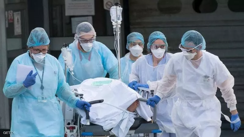 مقتل 2 مليون شخص خلال 3 أشهر..إعلان صادم لمنظمة الصحة العالمية 