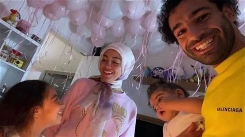 مكة تسخر مني لهذا السبب.. محمد صلاح يكشف مجال استثماره في مصر | شاهد