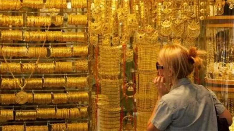 تحرك مفاجيء..أسعار الذهب اليوم الإثنين 6-12-2021