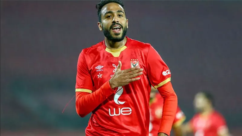 رغم تعاطف الخطيب.. شوبير يعلن خبرًا صادمًا بشأن كهربا في الأهلي 