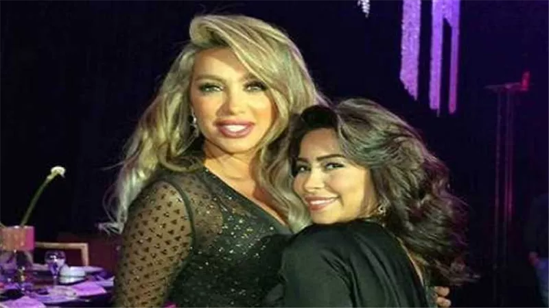 غلطتها.. مايا دياب تلوم شيرين عبدالوهاب بسبب ضجة طلاقها من حسام حبيب | فيديو