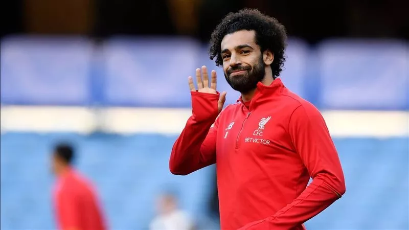 بعد خسارته للكرة الذهبية.. صدمة جديدة لمحمد صلاح
