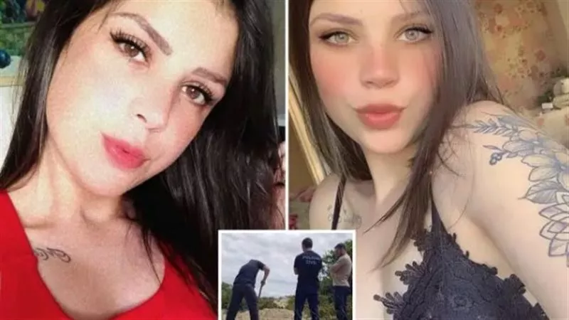 بعثت برسالة إلى أهلها وحفرت قبرها بيدها.. قصة مرعبة تهز البرازيل | شاهد