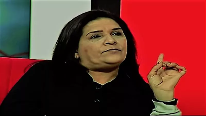 زوجي خاتم بإصبعي وربيته علشان يخاف مني..سيدة تثير الجدل بتصريحاتها | فيديو