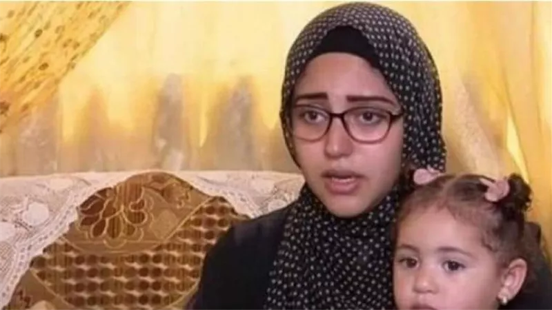 بعدما برأت المحكمة المغتصب.. حكاية 3 سنوات عذاب في رحلة إثبات نسب ابنة فتاة المنصورة