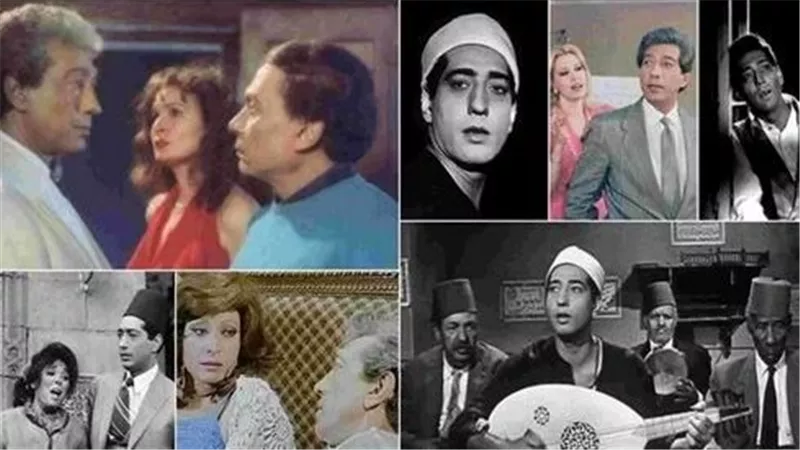 صاحب مشهد السحل.. لماذا رفض يوسف شاهين كتابة اسم كرم مطاوع على فيلم الأرض؟
