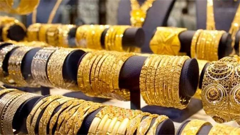 ارتفاع مفاجيء..أسعار الذهب اليوم الخميس 9-12-2021