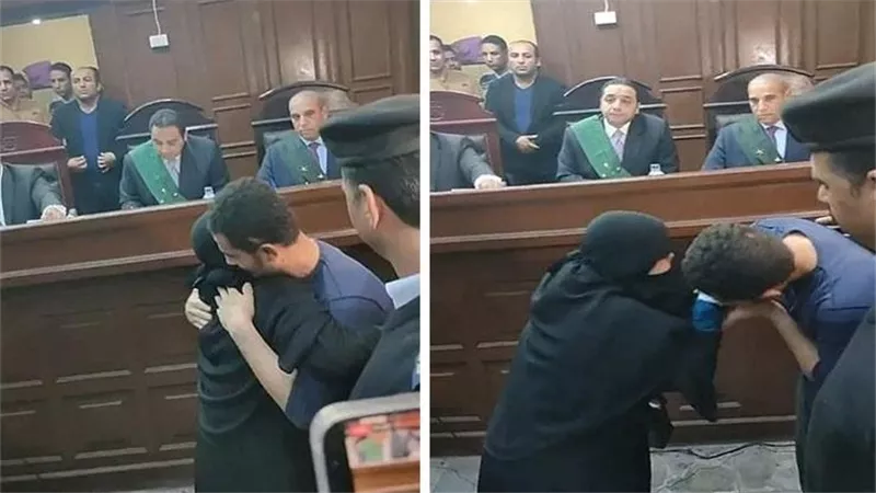 جريمة هزت مصر.. تفاصيل إحالة أوراق سفاح الإسماعيلية للمفتى 