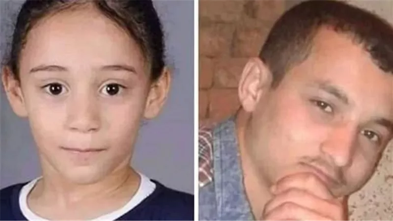 اغتصبها بعد قتلها.. التفاصيل الكاملة لمقتل طفلة علي يد سائق توك توك بالبحيرة