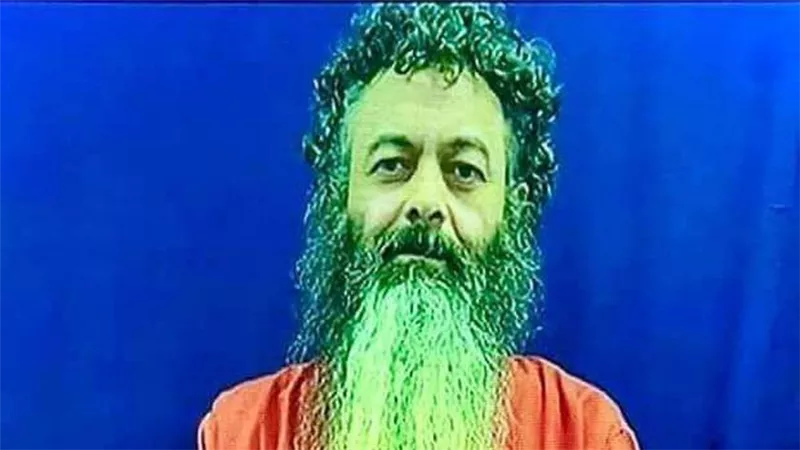 بعد تأييد حكم الإعدام.. من هو الإرهابي محمد عويس قاتل الشهيد مبروك؟