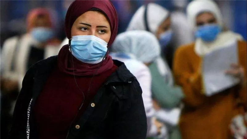 احذروا هذه الأشياء..نصائح عاجلة من الصحة للمواطنين مع ذروة الموجة الرابعة لكورونا