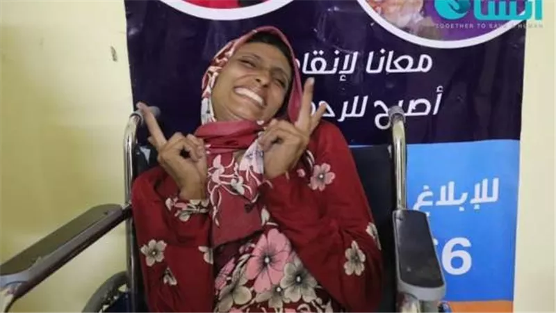 مدير المصحة يكشف مفاجآت صادمة.. اللحظات الأخيرة في حياة آية مشردة الغردقة