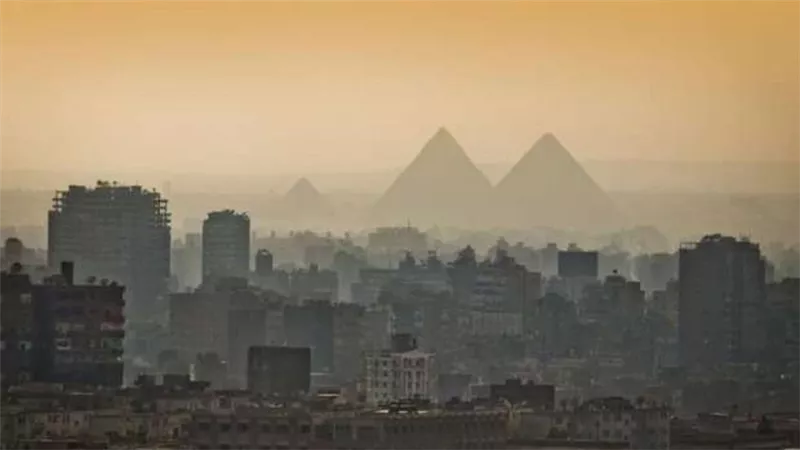 الأرصاد تحذر..حالة الطقس غدا الأحد 12-12-2021 