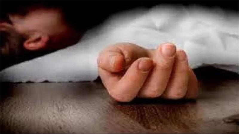 لشكه في سلوكها.. زوج يقتل زوجته بطريقة مروعة في الجيزة