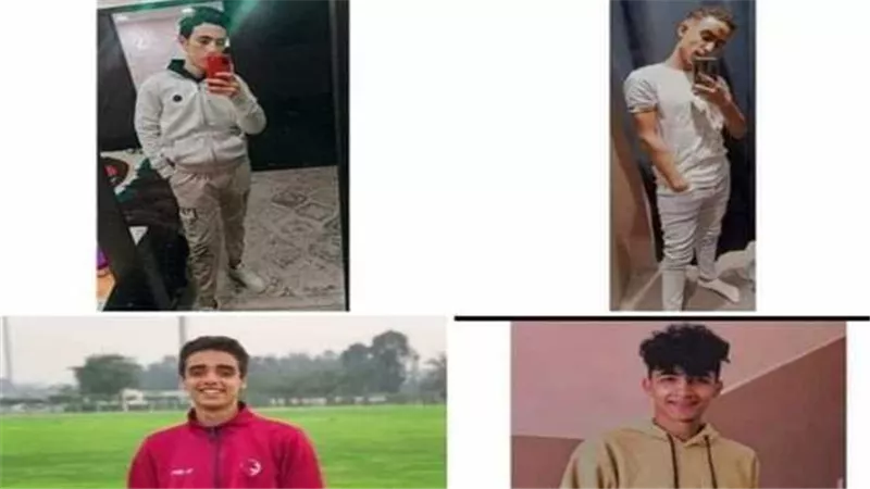 ابن رجل أعمال دهس 4 شباب ومشي.. أسرة أحد ضحايا الشيخ زايد توجه مناشدة للسيسي