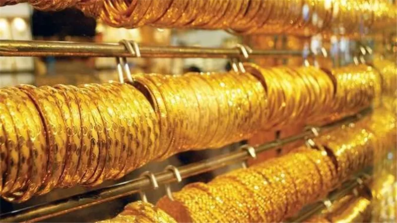 في انتظار تحرك كبير..أسعار الذهب اليوم الأحد 12-12-2021