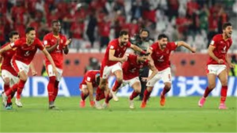 الأزمة تشتعل..تعليق صادم من الكاف على ورطة الأهلي فى كأس العالم للأندية 
