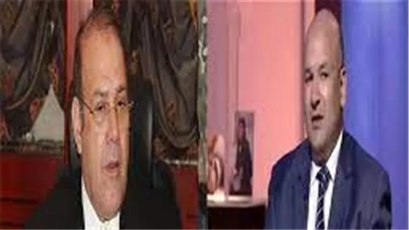 قضية الآثار الكبرى..بيان عاجل من النائب العام بشأن حسن راتب وعلاء حسانين | فيديو