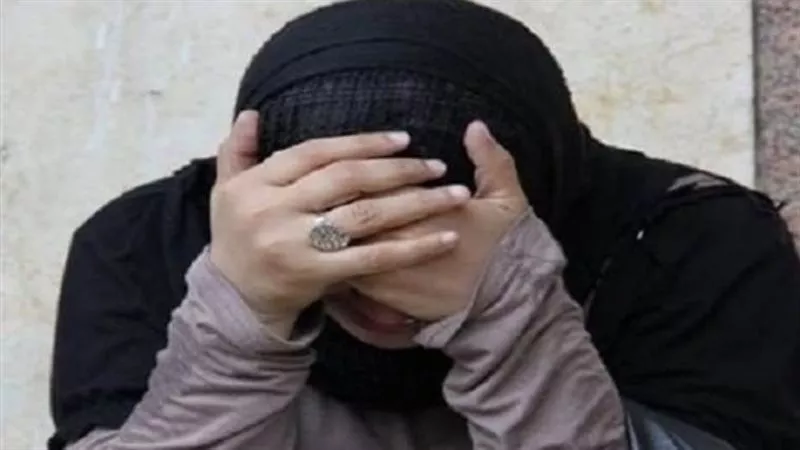 انتقاما من طليقها.. أم تقتل نجلها بالاشتراك مع زوجها العرفي 