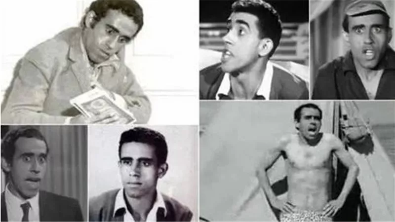 جسد دور واحد ميت.. ماذا حدث لفيلسوف الكوميديا الضيف أحمد في لحظاته الأخيرة؟
