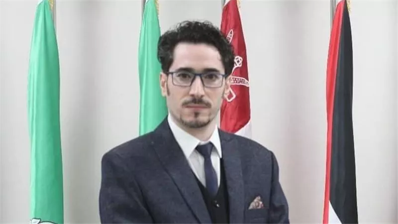 وليد سلام: حفل افتتاح 