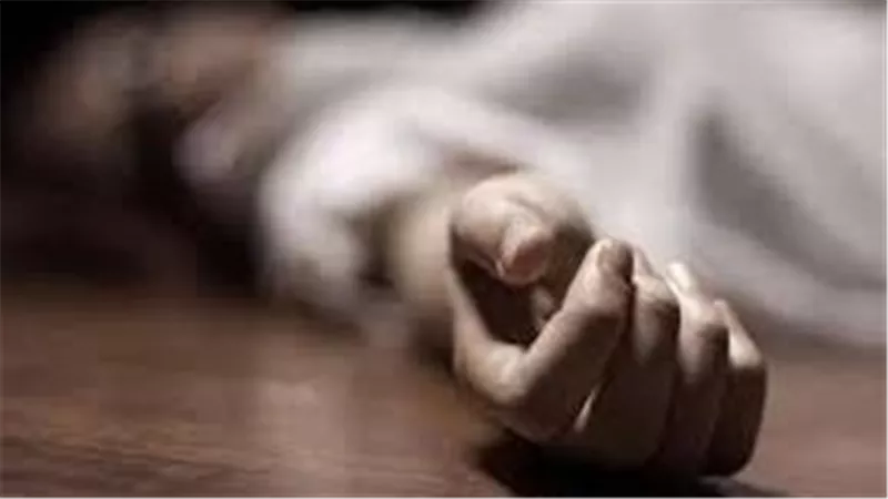 قتلها واستخبى تحت السرير..سعودي يقتل زوجته بطريقة مروعة في الجيزة
