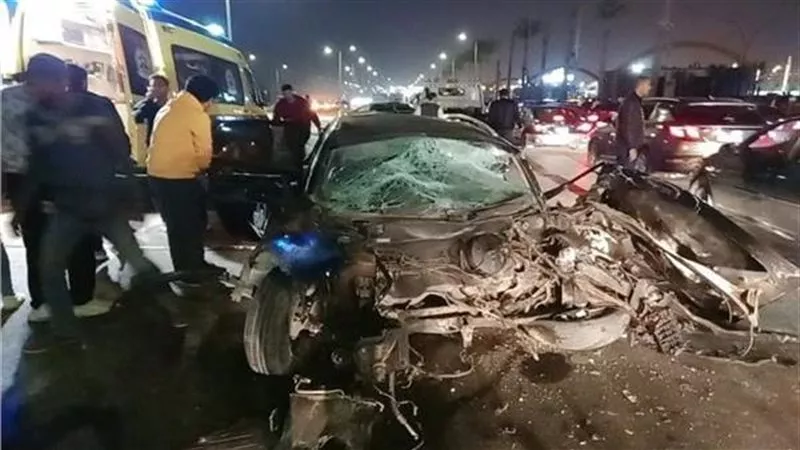 انتحلوا صفة وكلاء نيابة.. التحقيق مع محامين حاولوا إتلاف تسجيلات كاميرات مراقبة حادث الشيخ زايد