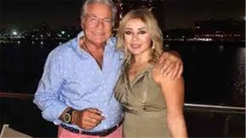 مهدد أنا وأبنائي.. مصطفى فهمي يوجه مناشدة عاجلة للنائب العام بسبب فاتن موسى | فيديو