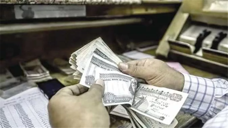 نظام جديد.. مواعيد صرف مرتبات شهر ديسمبر 2021 للموظفين فى الحكومة