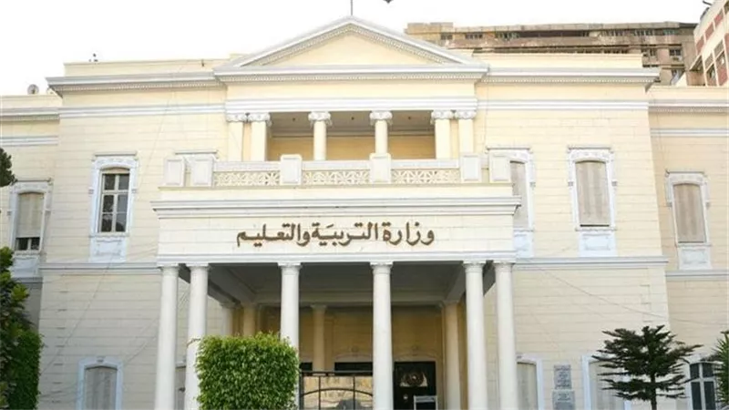 خطابات للمدارس..أول تعليمات رسمية من التعليم بشأن متحور كورونا الجديد أوميكرون