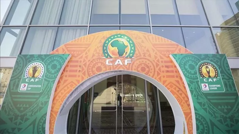تدخل صادم من رابطة الأندية الأوروبية.. أول رد من الكاف على إلغاء كأس الأمم الأفريقية 