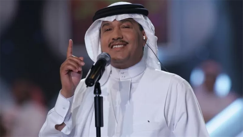 في احتفالية نادي الهلال..محمد عبده يفاجيء الجمهور ويؤدي رقصة مايكل جاكسون | فيديو