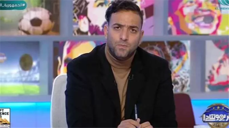 بعد خسارة مصر أمام تونس..ميدو يوجه رسائل نارية إلى كيروش والسولية 