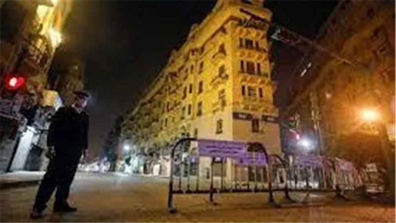  المصل واللقاح تحسم الأمر..هل ستتجه الدولة لـ حظر التجوال بسبب أوميكرون ؟ | فيديو