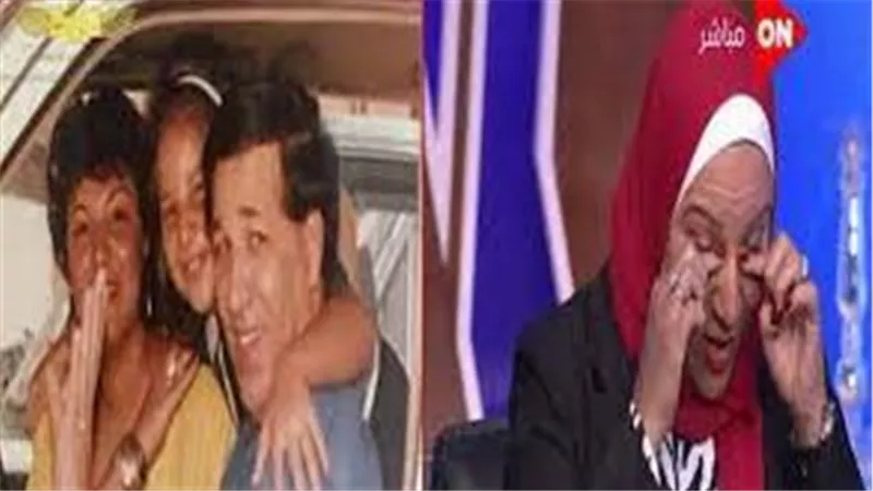 كنت بكره عادل إمام.. تصريحات مثيرة لابنة سعيد صالح | فيديو