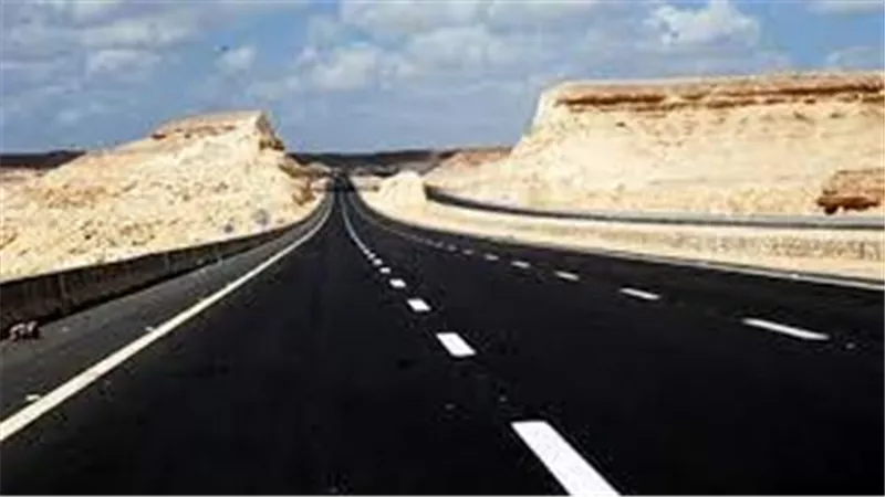 مغلق لمدة عام.. تعرف على الطرق البديلة لطريق الصعيد الحر