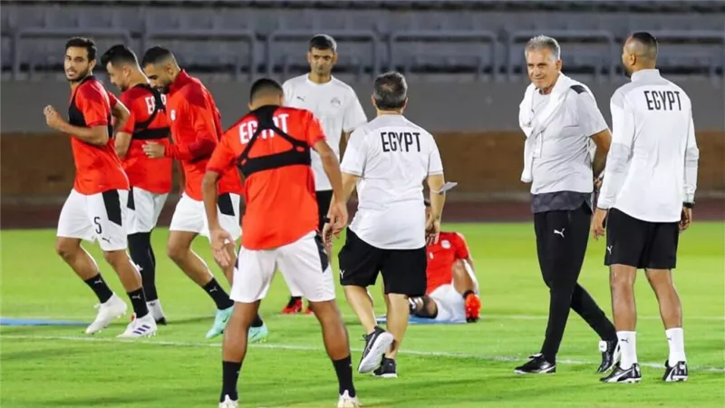 قبل مواجهة قطر.. قرار عاجل من كارلوس كيروش بشأن تشكيل منتخب مصر