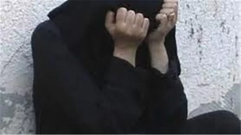 جبروت إمرأة.. حكاية زوجة ذبحت زوجها ومارست الحرام بجوار جثته