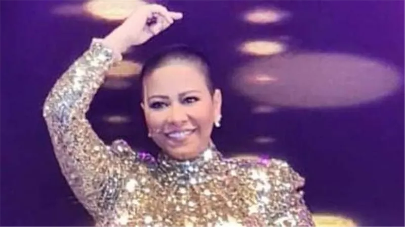 بلاش تعاندي..رسالة غامضة من والد حسام حبيب إلى شيرين عبد الوهاب 
