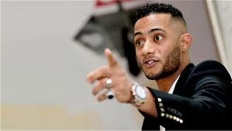 سيجارة محشية.. هجوم ناري على محمد رمضان لهذا السبب | فيديو