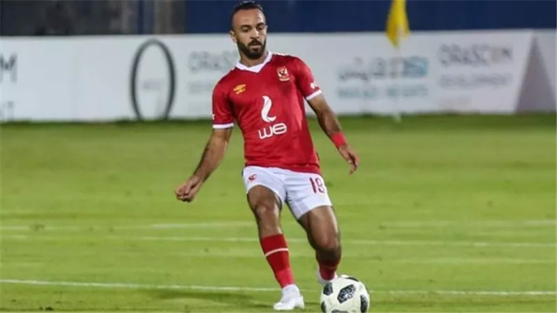 اللاعبون خالفوا الاتفاق.. أفشة يفجر مفاجأة بعد خسارة منتخب مصر من قطر