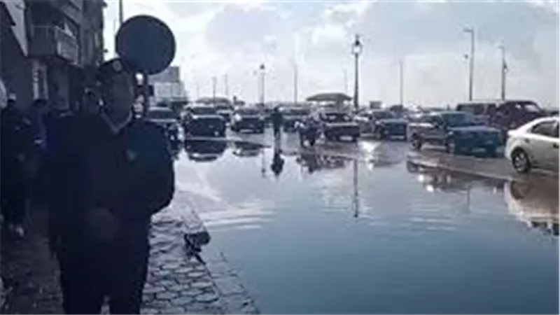 أمطار الأحد فى 14 محافظة.. تفاصيل تعطيل الدراسة فى 4 محافظات بسبب الطقس السيء