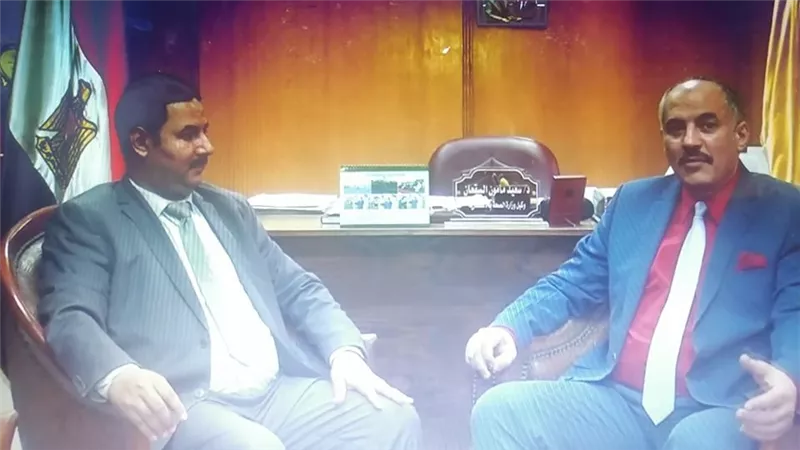 العاشرة من الإسكندرية يناقش أزمة المستشفيات وآخر مستجدات مواجهة فيروس كورونا بالمحافظة 