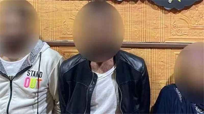 خطيبها وراء الواقعة.. كشف ملابسات اختطاف طالبة بالقاهرة
